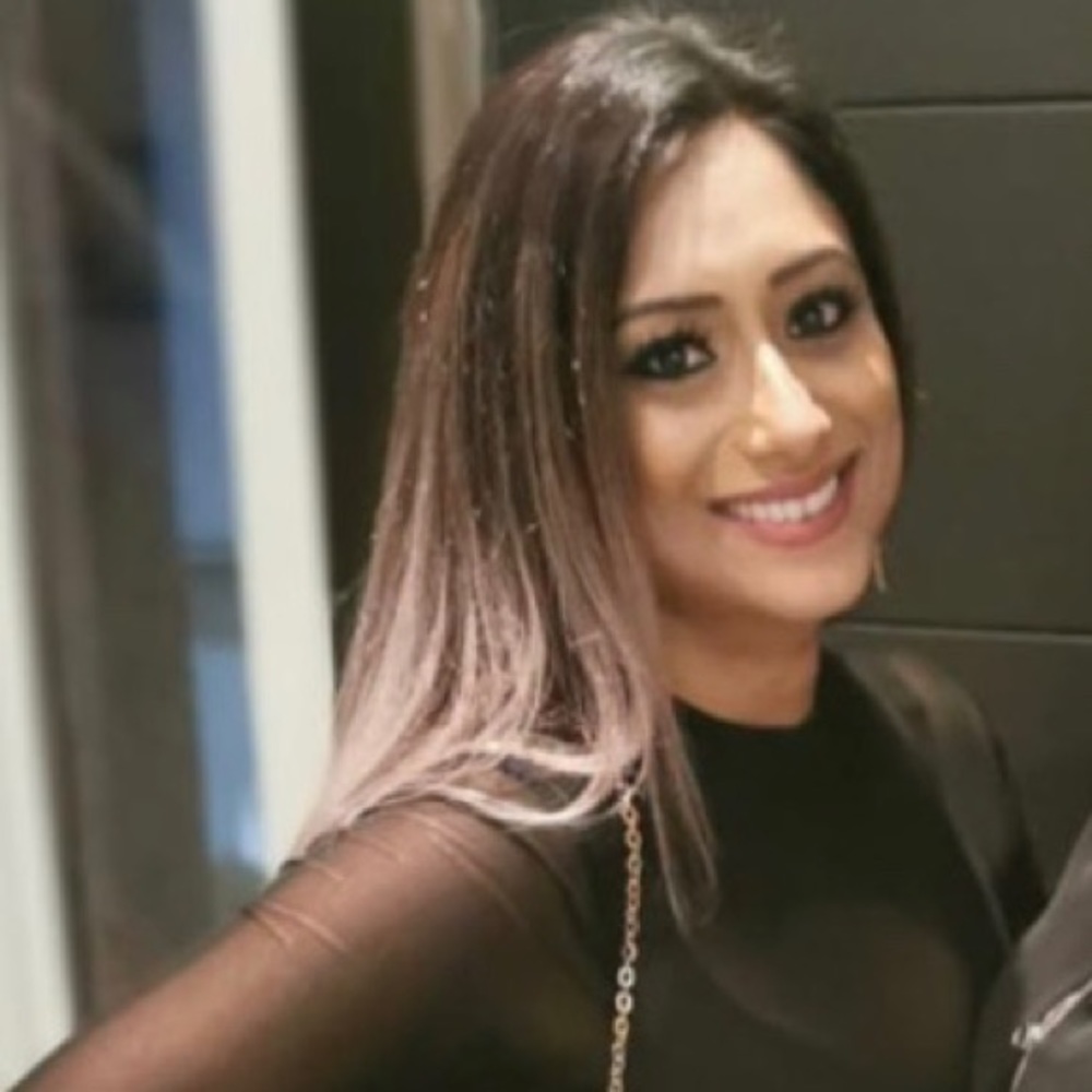 Meet your Posher, Aman